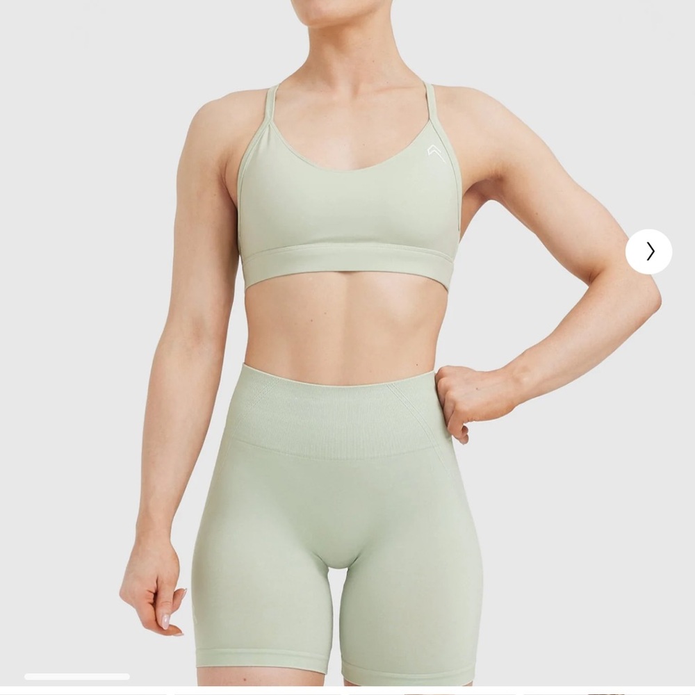 Everyday Sports Bra
